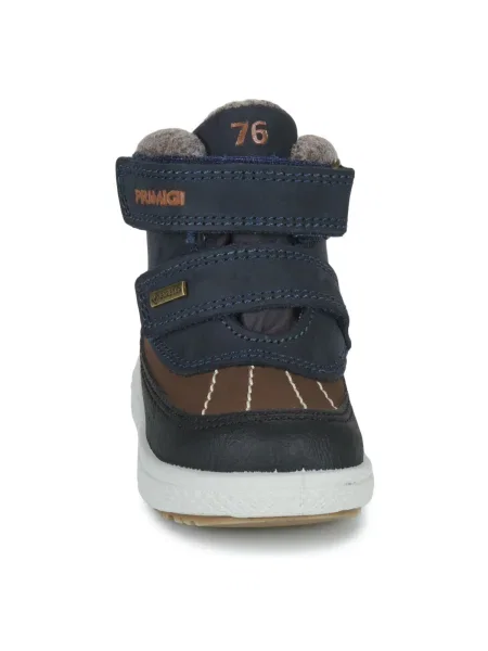 Pantofi copii Primigi negru