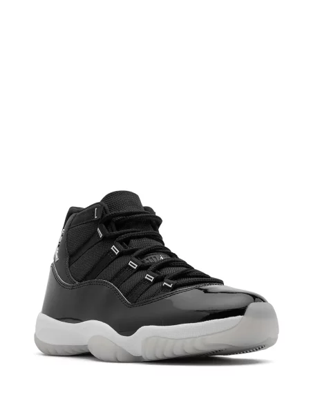 Retro tenisky Jordan 11 Retro černé