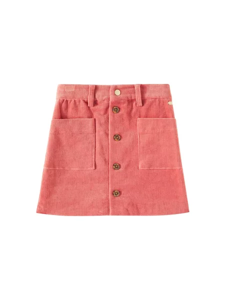 Φούστα Scotch & Soda κόκκινο
