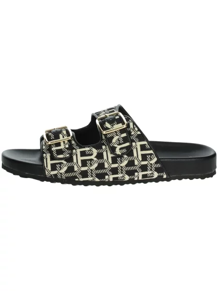 Pantofi Laura Biagiotti negru