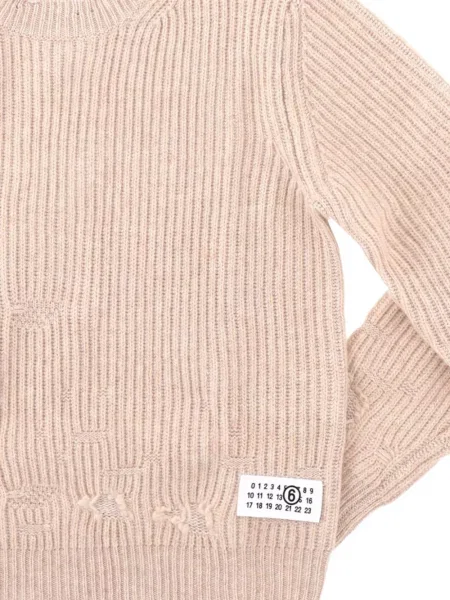 Megztinis Mm6 Maison Margiela
