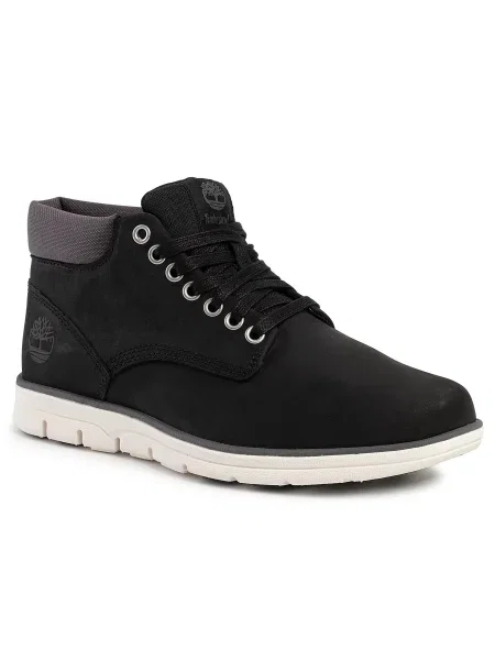 Зимни обувки Timberland черно