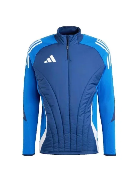 Vestă Adidas albastru