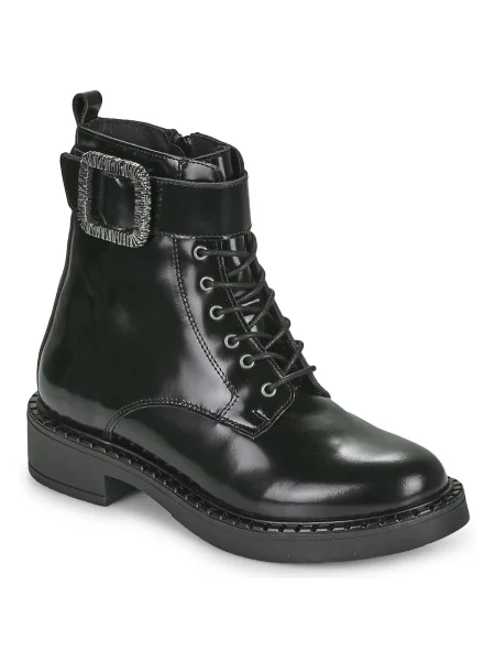 Botine Regard