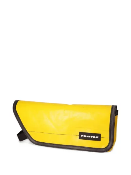 Crossbody taška Freitag žltá