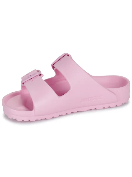 Šľapky Birkenstock ružová