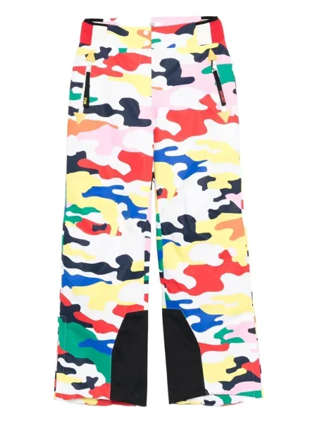 Jeździć na nartach spodnie dresowe Rossignol