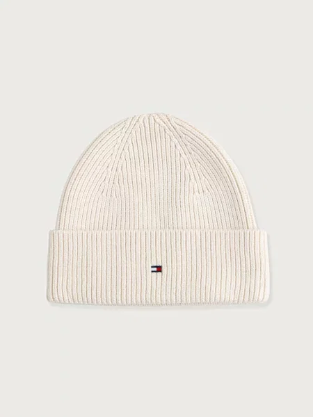 Šál Tommy Hilfiger béžová