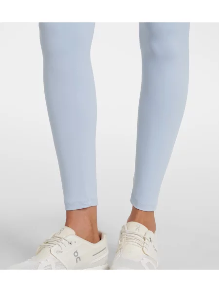 Leggings Norba albastru