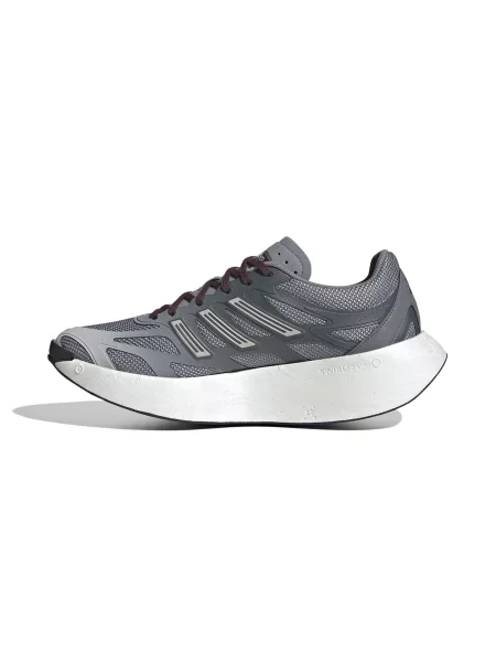 Adidas Adizero Aruku Mężczyźni Buty sportowe adidas Originals Szary Size: 10 białe