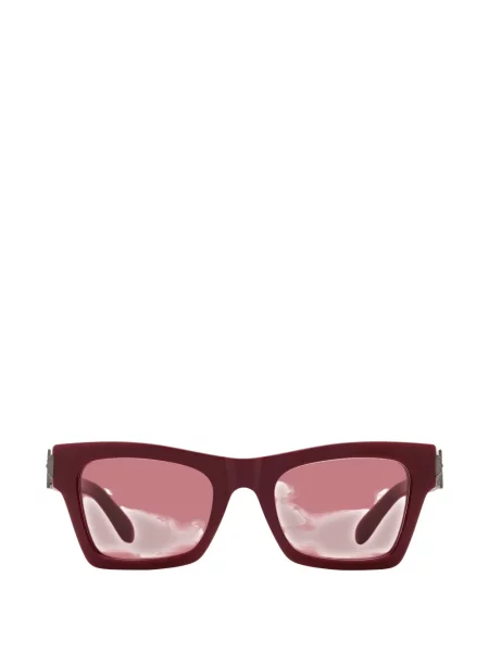 Ochelari de soare Ferragamo Eyewear roșu