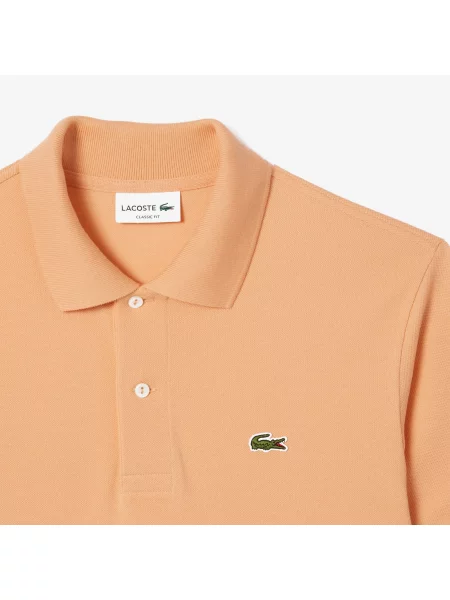 Поло Lacoste