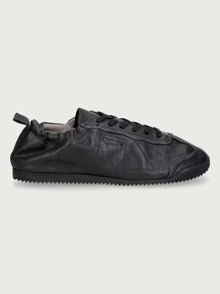 AllSaints Kenny Skive Runner кросівки шкіряні