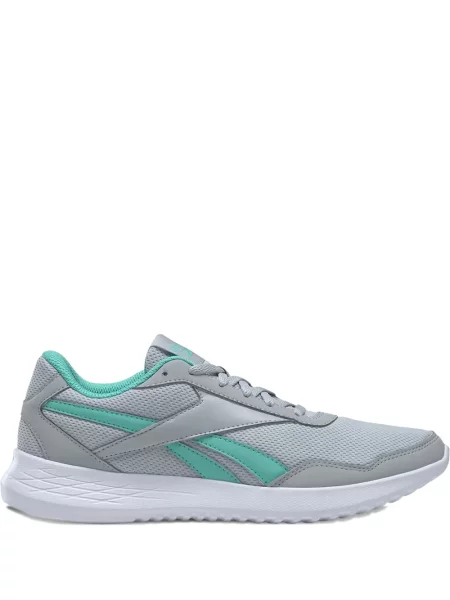 Sneakerși Reebok gri