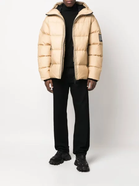Zateplená bunda Dsquared2