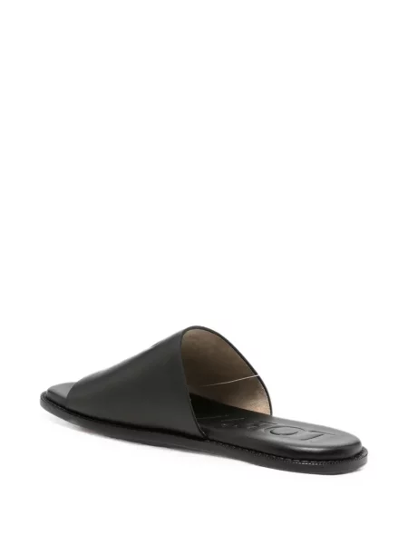 Sandale Loewe din piele negru
