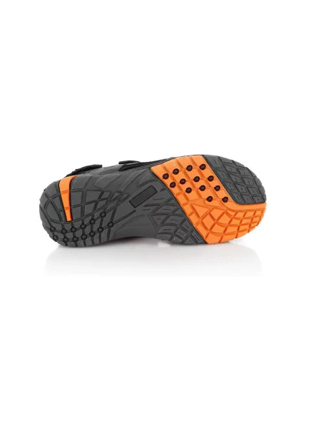 Pantofi Kimberfeeel negru
