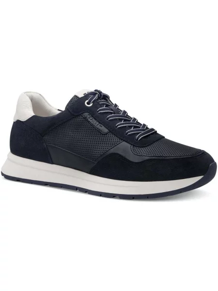 Pantofi Tamaris albastru
