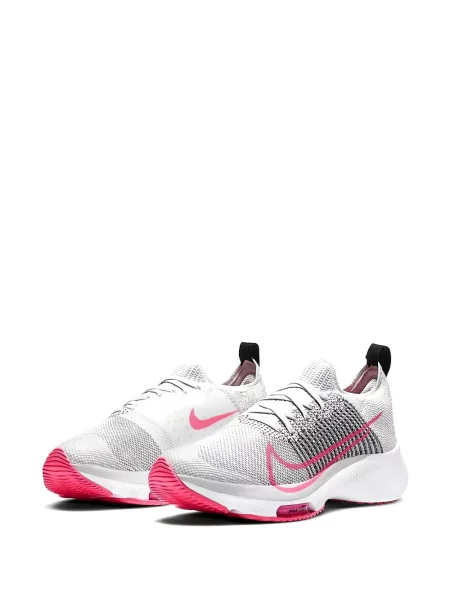 Маратонки Nike Air Zoom бяло
