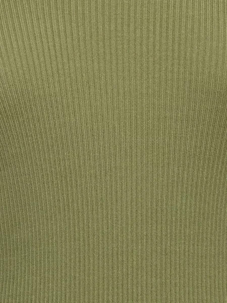 Rochie midi Maje verde