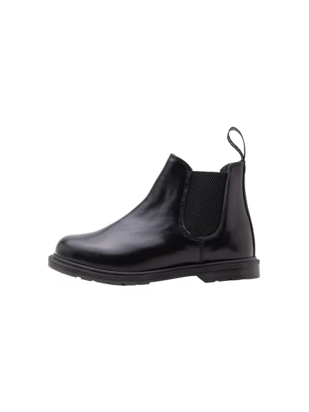 Dr. Martens Ghete chelsea Mayfare' negru