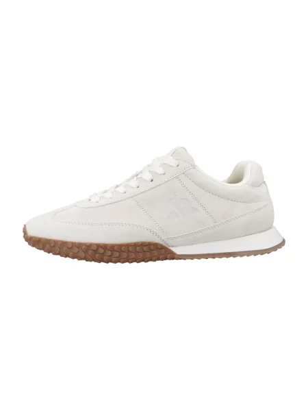 Pantofi Le Coq Sportif alb