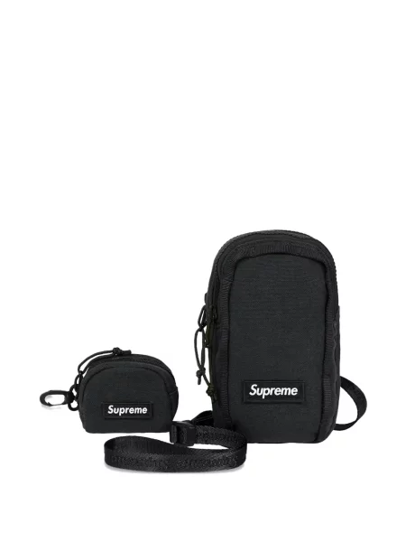 Geantă Supreme negru