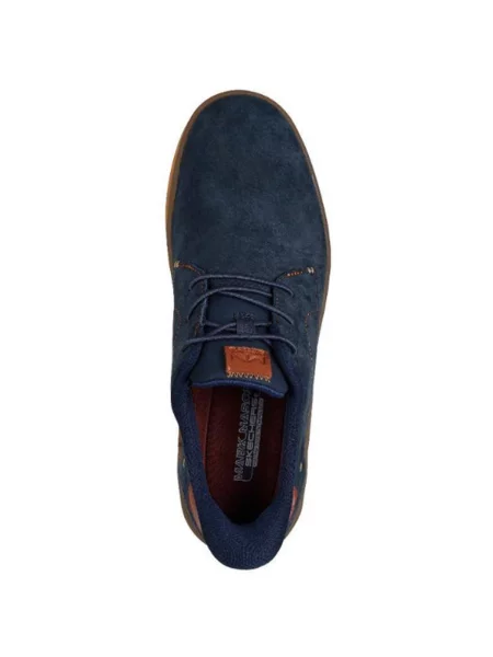Tenisky Skechers modrá