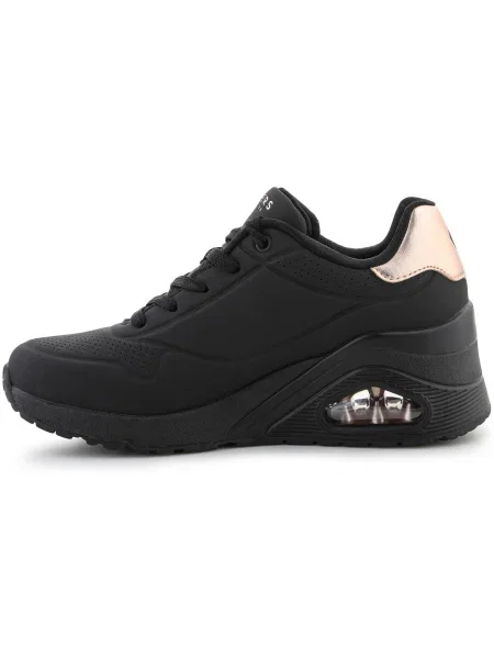 Pantofi Skechers negru