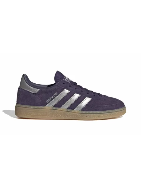 Adidas Handball Spezial W Kobiety Buty sportowe adidas Originals Size: fioletowy