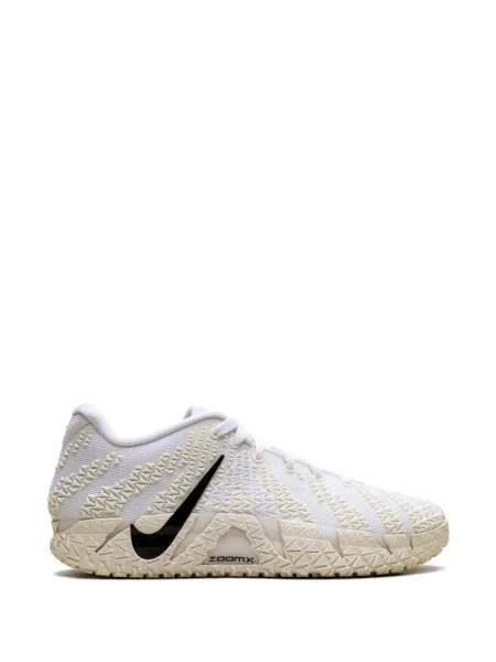 Sneakerși Nike Air Max alb