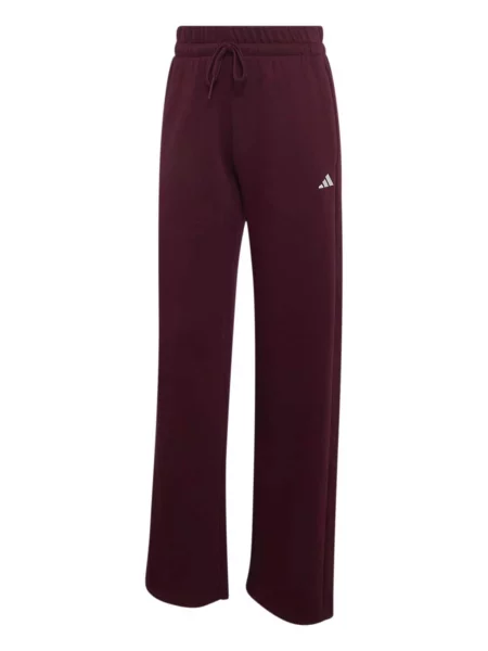 ADIDAS SPORTSWEAR Pantaloni sport Essentials vin roșu