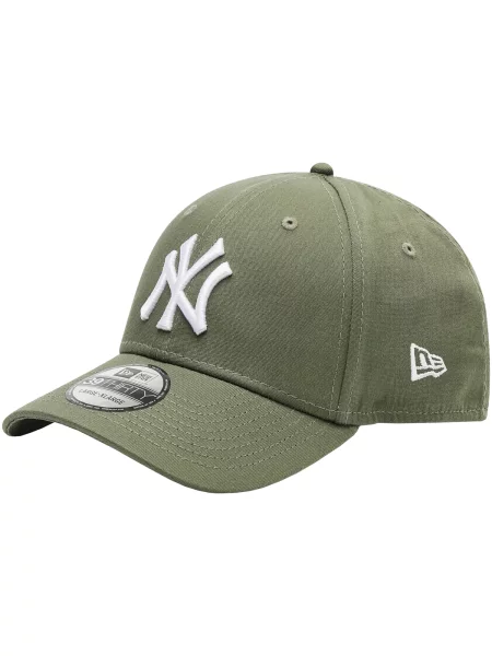 Șapcă New Era verde
