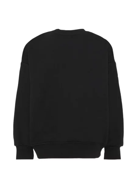 Bluza dziecięca Barrow czarna