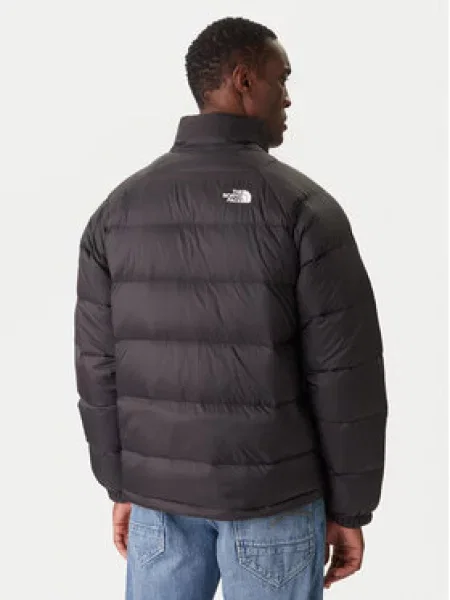 The North Face Pernata jakna Hydrenalite crna
