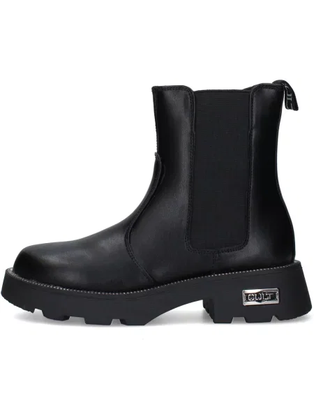 Pantofi Cult Young negru