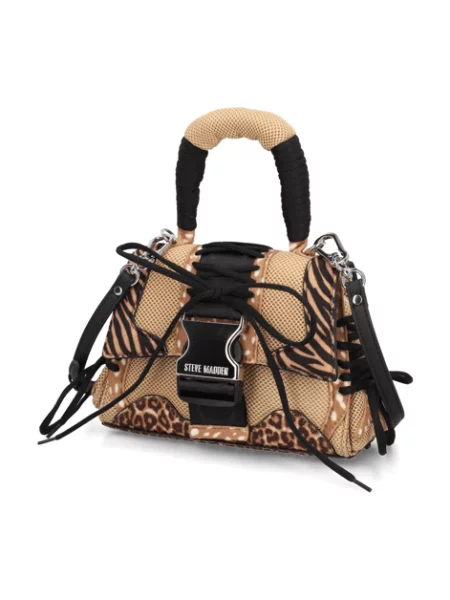 Kabelka Steve Madden černá