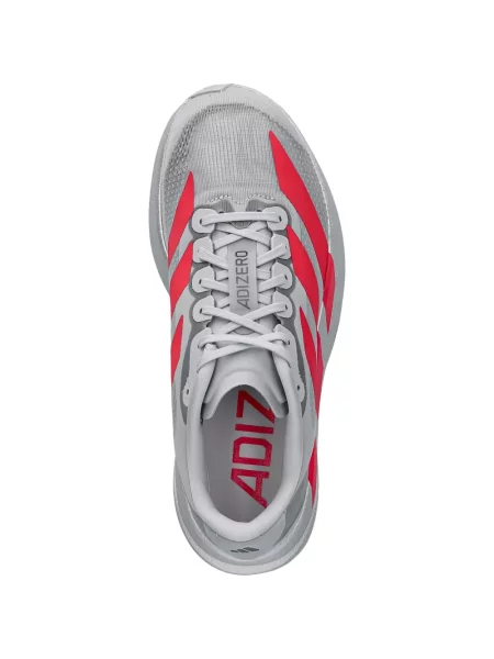 Košulja Adidas s platformom s printom s kapuljačom žuta
