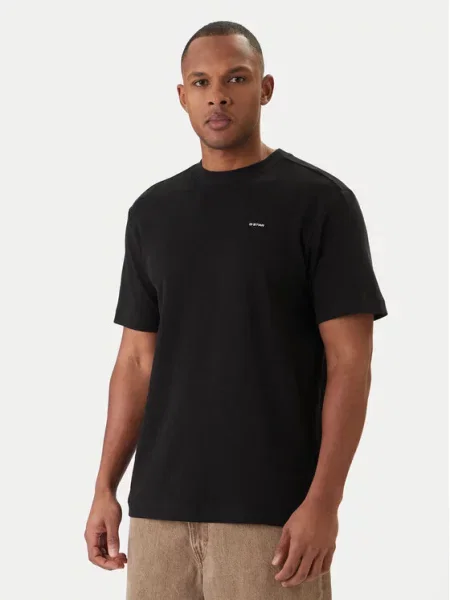 G-Star Raw Футболка чорний