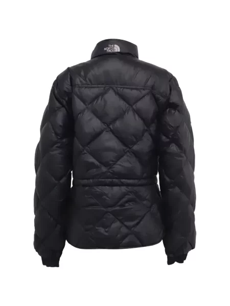 Πουπουλένιο μπουφάν The North Face μαύρο