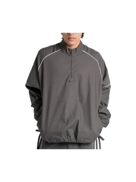 Geacă Reebok Sport negru
