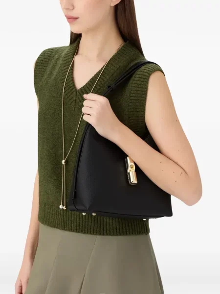 Geantă Furla negru