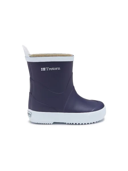 Pantofi copii Tretorn albastru