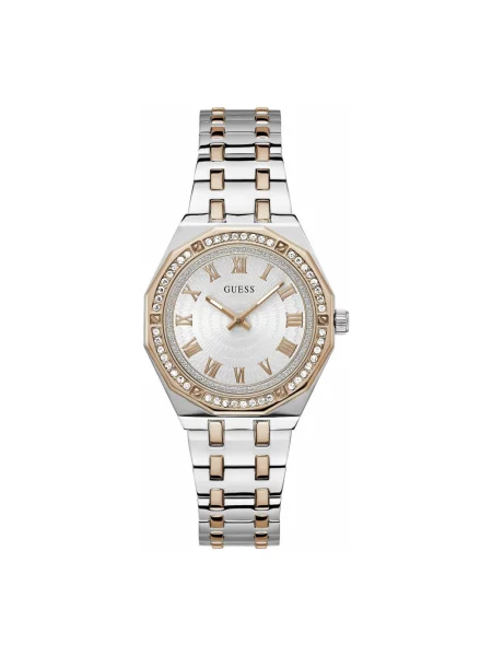 Zegarek Guess szary