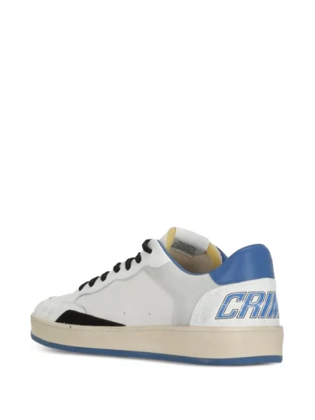 Sneaker Crime London fehér