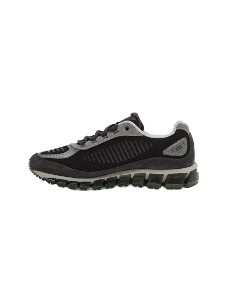Pantofi Asics negru