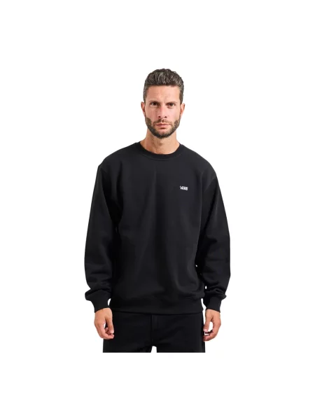 Bluza Vans czarna