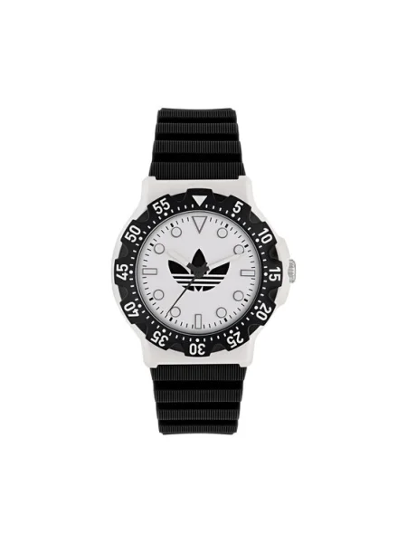 Adidas Ceas AO Style Discoverer Two negru