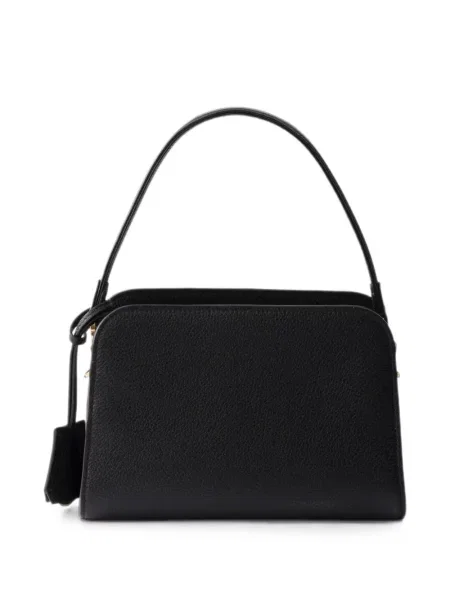Geantă Prada din piele negru