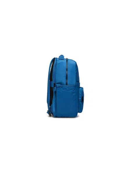 Kuprinės Calvin Klein Jeans Ckj Graphic Ck Multi Funct Backp Tamsiai mėlyna